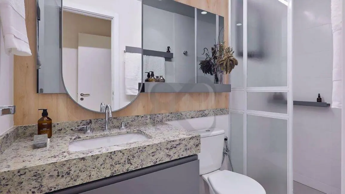 Apartamento com 3 quartos à venda, 163m2 em Terra Bonita, Londrina - PR - imagem 7 Foto 7 de Apartamento com 3 quartos à venda, 163m2 em Terra Bonita, Londrina - PR