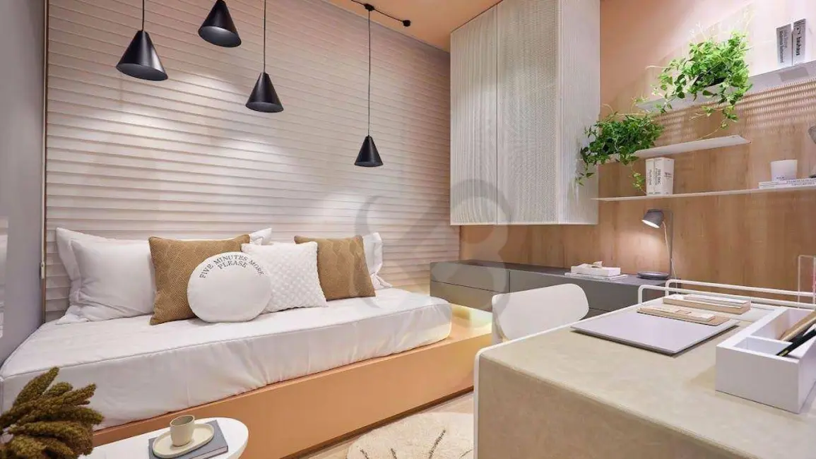 Apartamento com 3 quartos à venda, 163m2 em Terra Bonita, Londrina - PR - imagem 9 Foto 9 de Apartamento com 3 quartos à venda, 163m2 em Terra Bonita, Londrina - PR