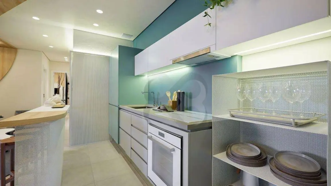 Apartamento com 3 quartos à venda, 163m2 em Terra Bonita, Londrina - PR - imagem 4 Foto 4 de Apartamento com 3 quartos à venda, 163m2 em Terra Bonita, Londrina - PR