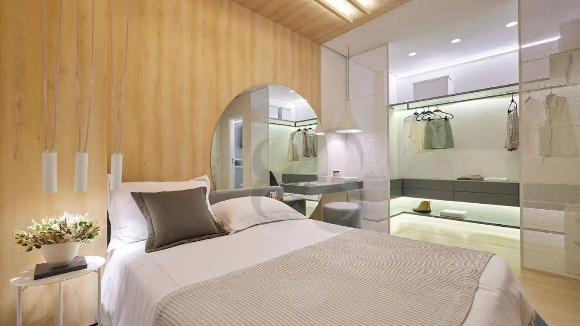 Apartamento com 3 quartos à venda, 163m2 em Terra Bonita, Londrina - PR - imagem 6 Foto 6 de Apartamento com 3 quartos à venda, 163m2 em Terra Bonita, Londrina - PR