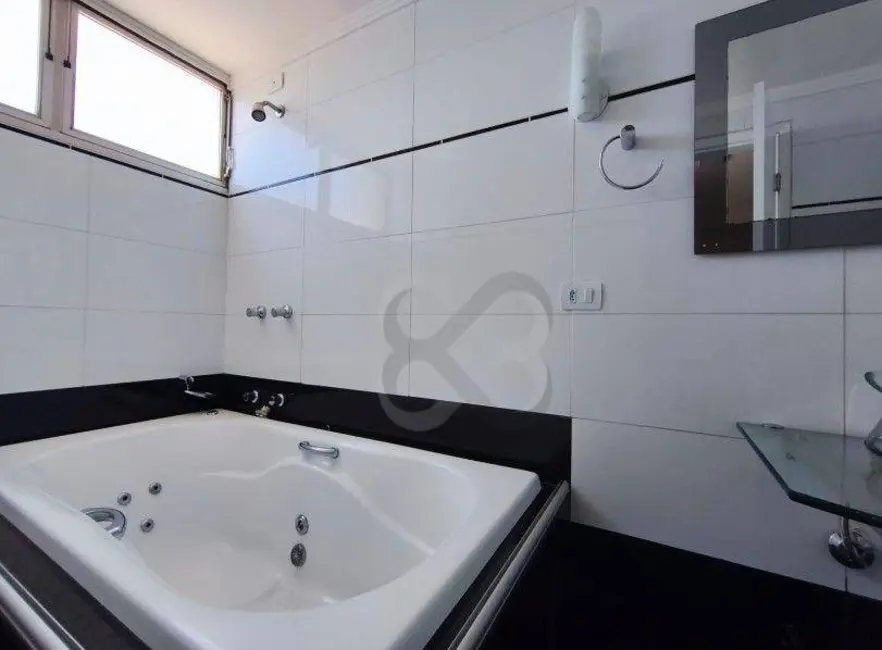 Apartamento com 4 quartos à venda e para alugar, 210m2 em Jardim Higienópolis, Londrina - PR - imagem 7 Foto 7 de Apartamento com 4 quartos à venda e para alugar, 210m2 em Jardim Higienópolis, Londrina - PR
