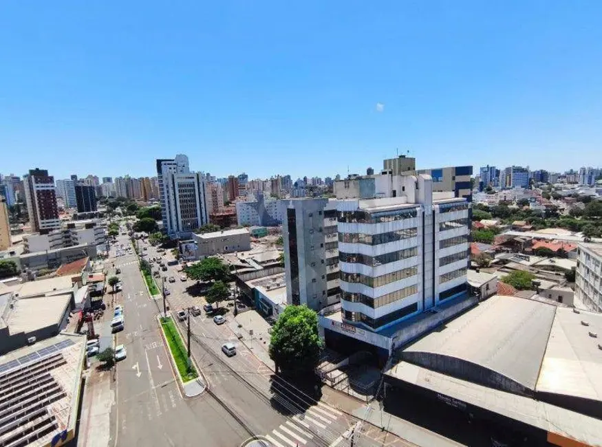 Apartamento com 4 quartos à venda e para alugar, 210m2 em Jardim Higienópolis, Londrina - PR - imagem 9 Foto 9 de Apartamento com 4 quartos à venda e para alugar, 210m2 em Jardim Higienópolis, Londrina - PR