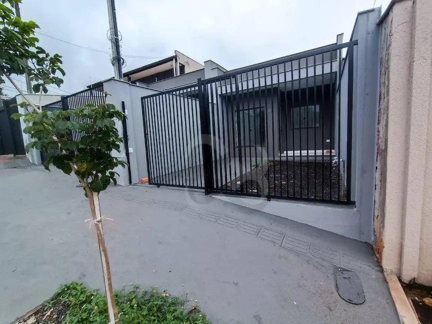 Casa com 2 quartos à venda, 125m2 em Jardim da Urca, Londrina - PR - imagem 1 Foto 1 de Casa com 2 quartos à venda, 125m2 em Jardim da Urca, Londrina - PR