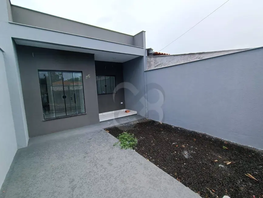 Casa com 2 quartos à venda, 125m2 em Jardim da Urca, Londrina - PR - imagem 8 Foto 8 de Casa com 2 quartos à venda, 125m2 em Jardim da Urca, Londrina - PR