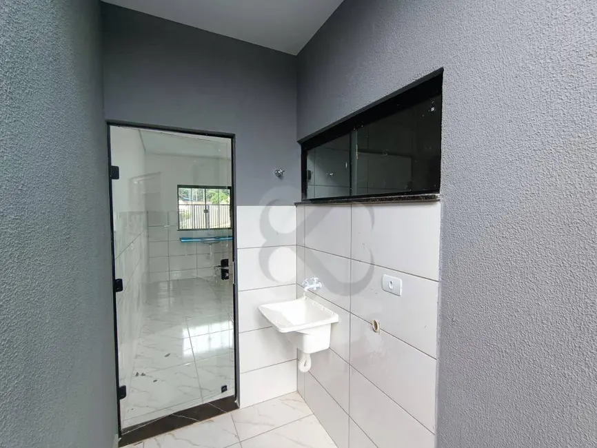 Casa com 2 quartos à venda, 125m2 em Jardim da Urca, Londrina - PR - imagem 9 Foto 9 de Casa com 2 quartos à venda, 125m2 em Jardim da Urca, Londrina - PR
