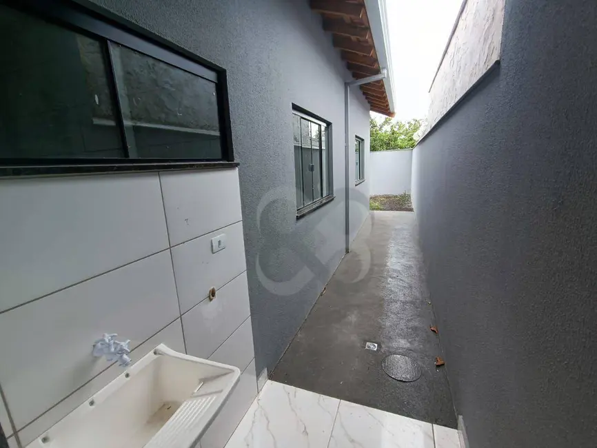 Casa com 2 quartos à venda, 125m2 em Jardim da Urca, Londrina - PR - imagem 6 Foto 6 de Casa com 2 quartos à venda, 125m2 em Jardim da Urca, Londrina - PR
