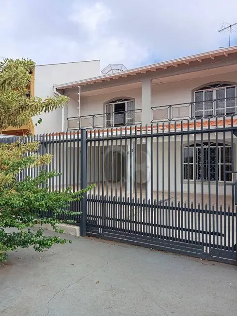 Casa com 5 quartos à venda e para alugar, 380m2 em Brasília, Londrina - PR - imagem 1 Foto 1 de Casa com 5 quartos à venda e para alugar, 380m2 em Brasília, Londrina - PR