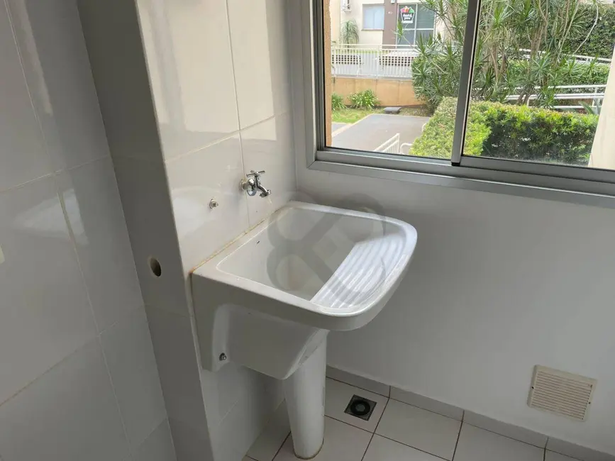 Apartamento com 3 quartos à venda, 120m2 em Terra Bonita, Londrina - PR - imagem 9 Foto 9 de Apartamento com 3 quartos à venda, 120m2 em Terra Bonita, Londrina - PR