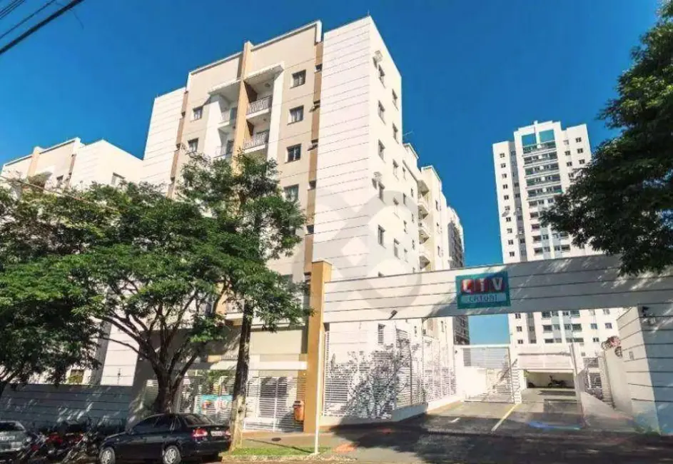 Apartamento com 3 quartos à venda, 120m2 em Terra Bonita, Londrina - PR - imagem 2 Foto 2 de Apartamento com 3 quartos à venda, 120m2 em Terra Bonita, Londrina - PR