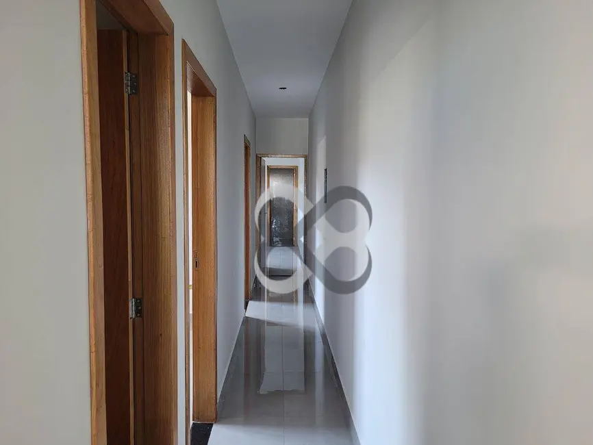 Foto 3 de Casa com 3 quartos à venda, 125m2 em Jardim Portal de Itamaracá, Londrina - PR