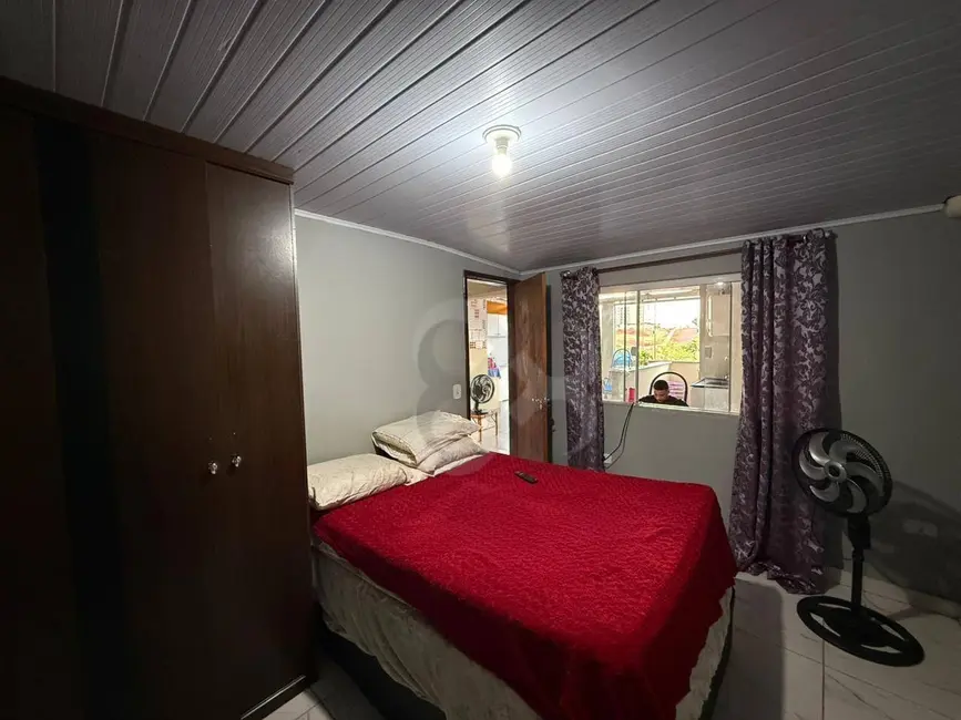 Foto 7 de Casa com 2 quartos à venda, 120m2 em Jardim Ok, Londrina - PR