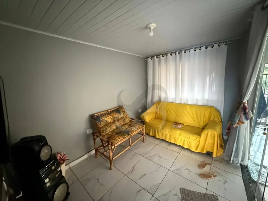 Foto 3 de Casa com 2 quartos à venda, 120m2 em Jardim Ok, Londrina - PR
