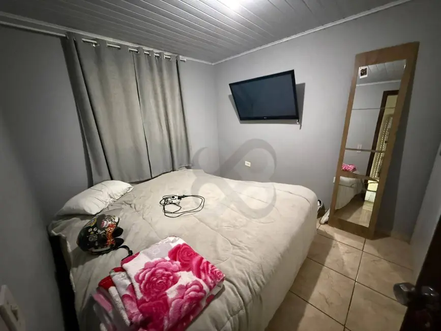 Foto 5 de Casa com 2 quartos à venda, 120m2 em Jardim Ok, Londrina - PR