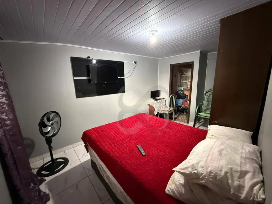 Foto 6 de Casa com 2 quartos à venda, 120m2 em Jardim Ok, Londrina - PR