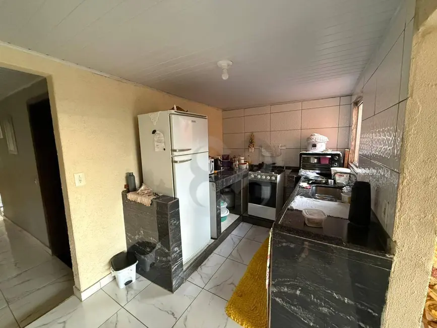 Foto 9 de Casa com 2 quartos à venda, 120m2 em Jardim Ok, Londrina - PR