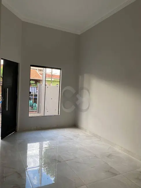 Foto 3 de Casa com 2 quartos à venda, 125m2 em Residencial Vila Romana, Londrina - PR