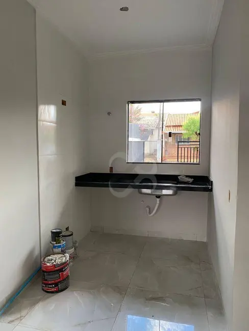 Foto 7 de Casa com 2 quartos à venda, 125m2 em Residencial Vila Romana, Londrina - PR
