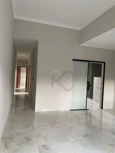 Foto 5 de Casa com 2 quartos à venda, 125m2 em Residencial Vila Romana, Londrina - PR