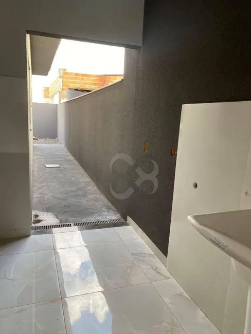Foto 8 de Casa com 2 quartos à venda, 125m2 em Residencial Vila Romana, Londrina - PR
