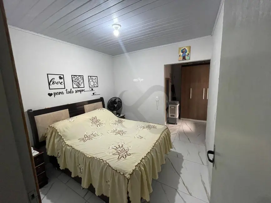 Foto 15 de Casa à venda, 159m2 em Amaral, Londrina - PR