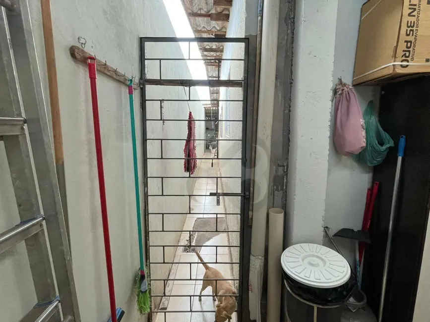 Foto 22 de Casa à venda, 159m2 em Amaral, Londrina - PR