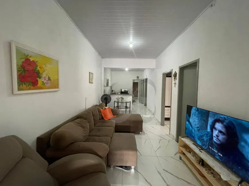 Casa à venda, 159m2 em Amaral, Londrina - PR - imagem 4 Foto 4 de Casa à venda, 159m2 em Amaral, Londrina - PR