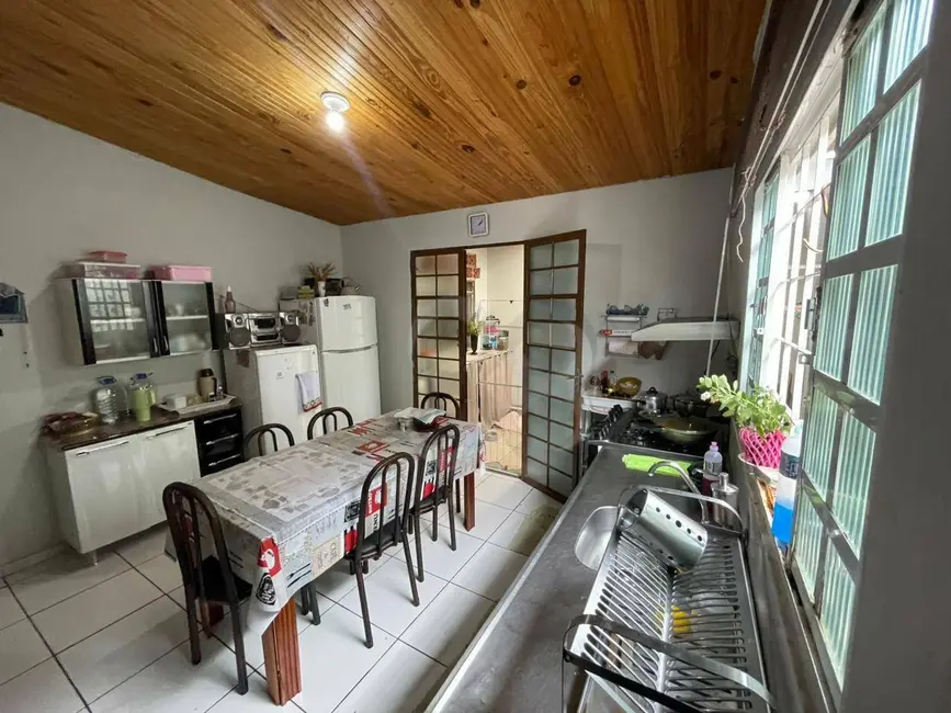 Foto 12 de Casa à venda, 159m2 em Amaral, Londrina - PR