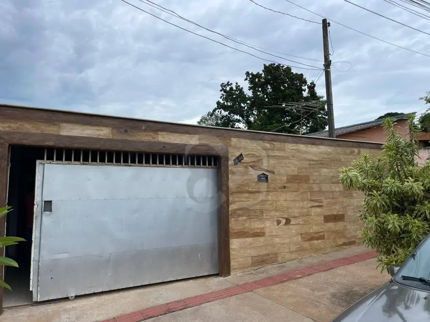 Casa à venda, 159m2 em Amaral, Londrina - PR - imagem 1 Foto 1 de Casa à venda, 159m2 em Amaral, Londrina - PR