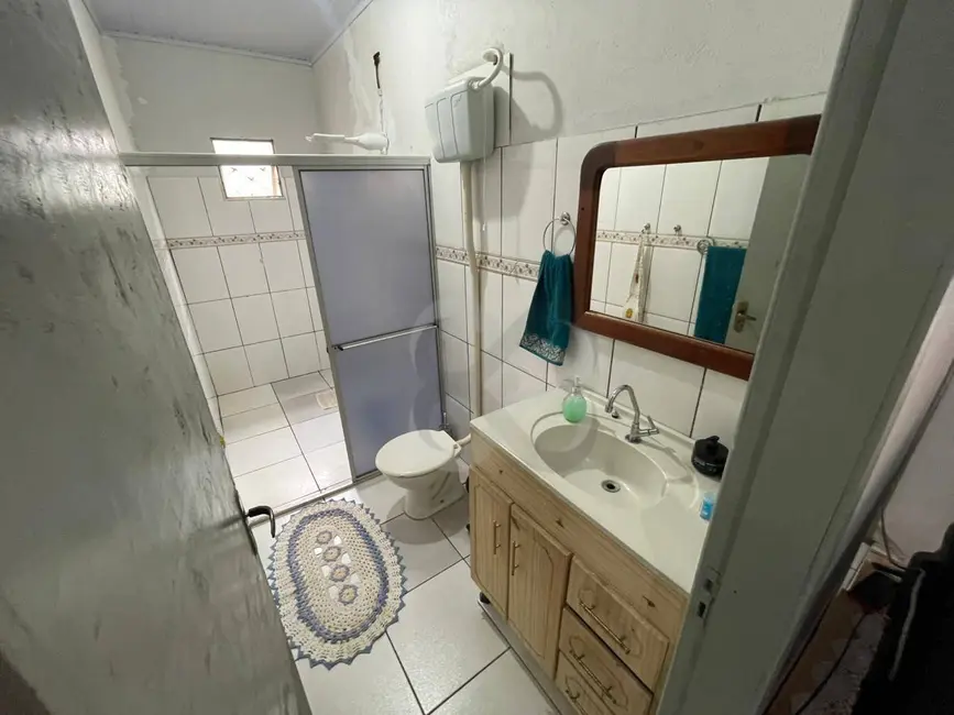 Casa à venda, 159m2 em Amaral, Londrina - PR - imagem 8 Foto 8 de Casa à venda, 159m2 em Amaral, Londrina - PR