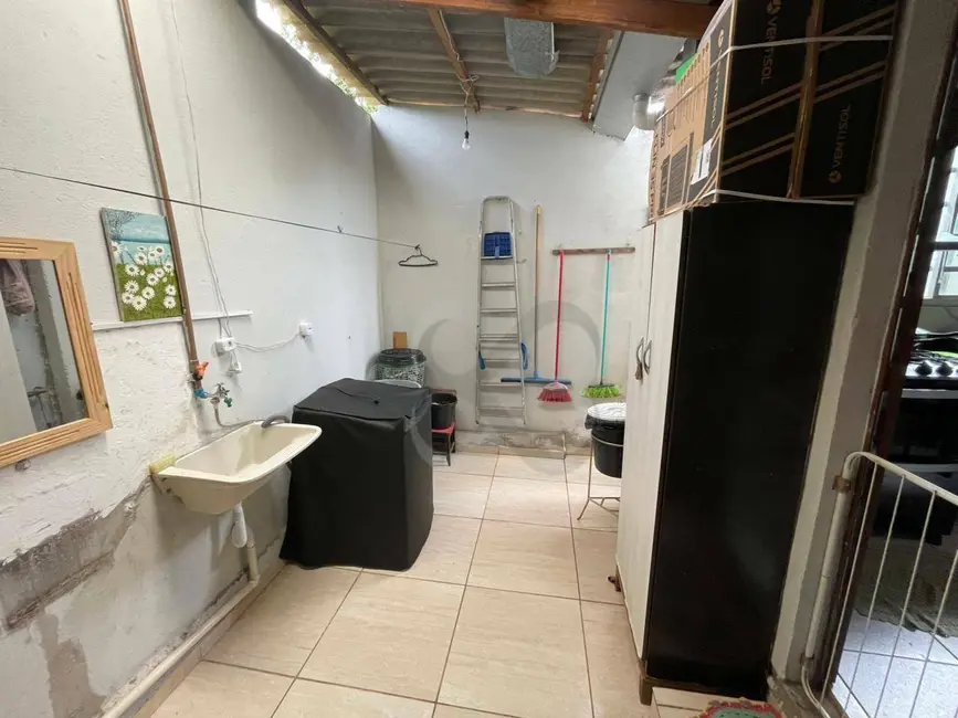 Foto 21 de Casa à venda, 159m2 em Amaral, Londrina - PR