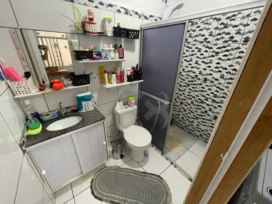 Foto 18 de Casa à venda, 159m2 em Amaral, Londrina - PR