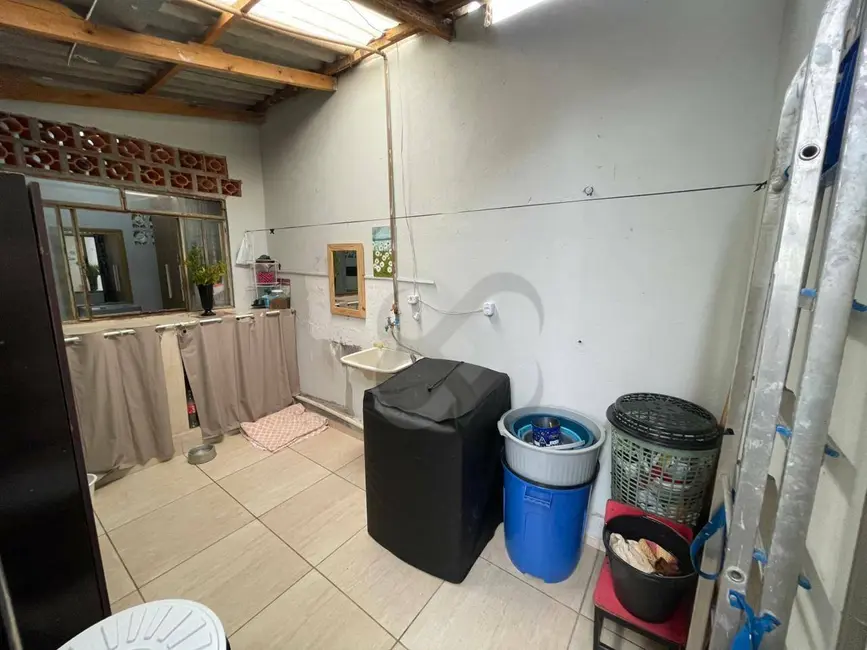 Foto 23 de Casa à venda, 159m2 em Amaral, Londrina - PR