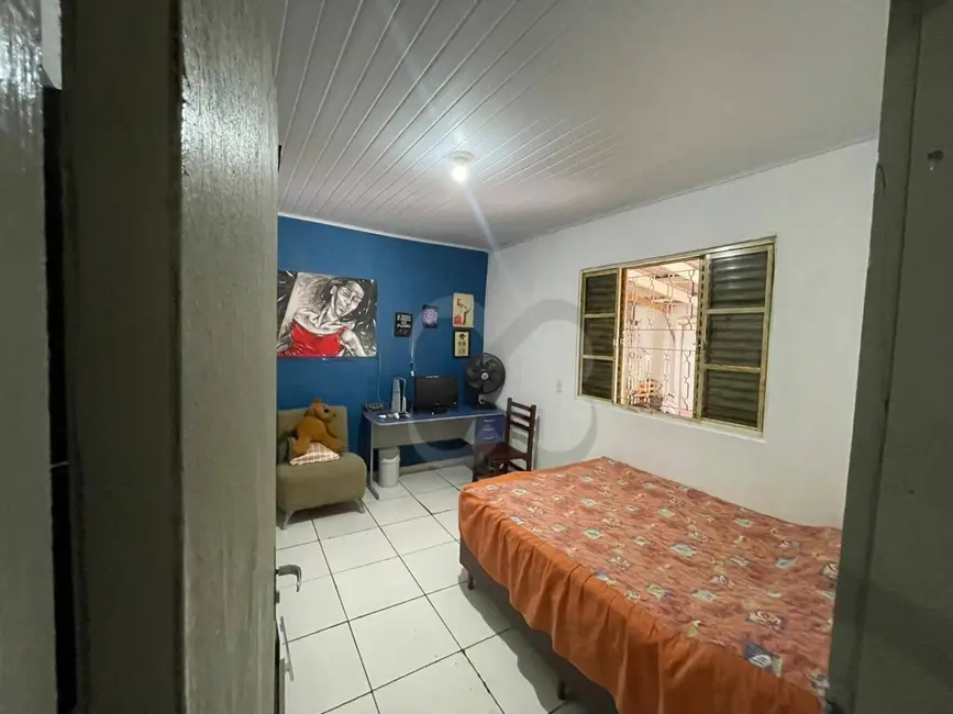 Casa à venda, 159m2 em Amaral, Londrina - PR - imagem 5 Foto 5 de Casa à venda, 159m2 em Amaral, Londrina - PR