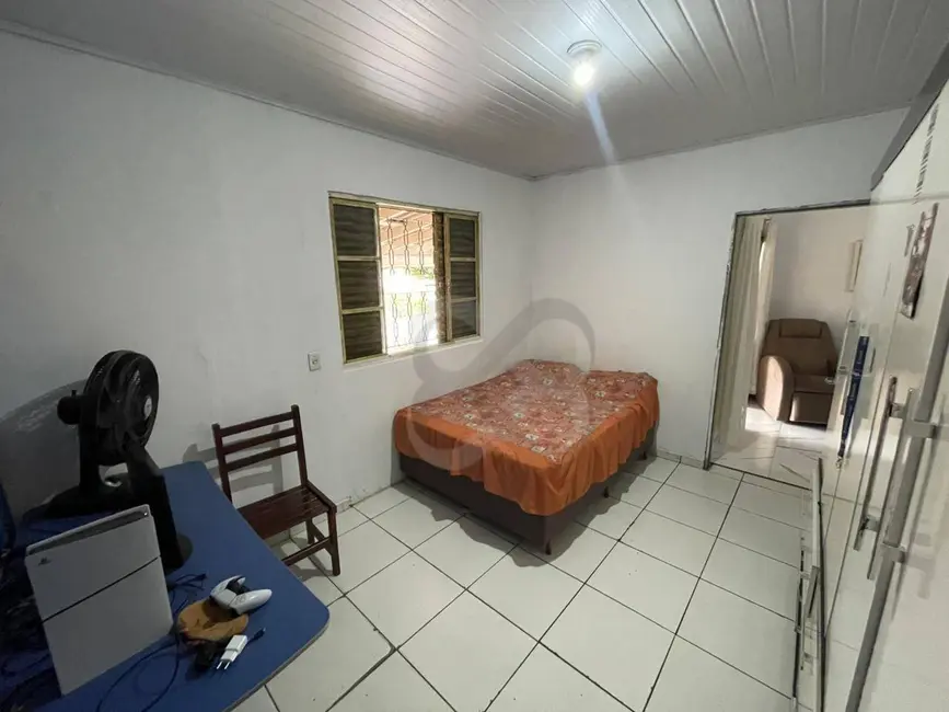 Casa à venda, 159m2 em Amaral, Londrina - PR - imagem 6 Foto 6 de Casa à venda, 159m2 em Amaral, Londrina - PR