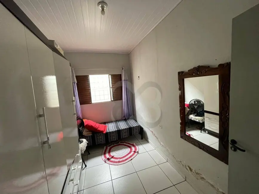 Foto 14 de Casa à venda, 159m2 em Amaral, Londrina - PR