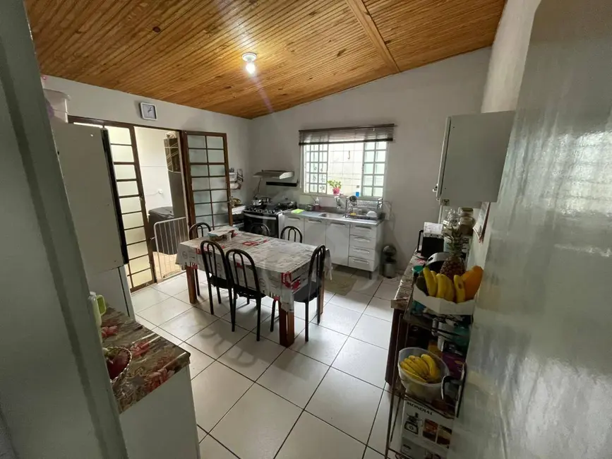 Foto 10 de Casa à venda, 159m2 em Amaral, Londrina - PR