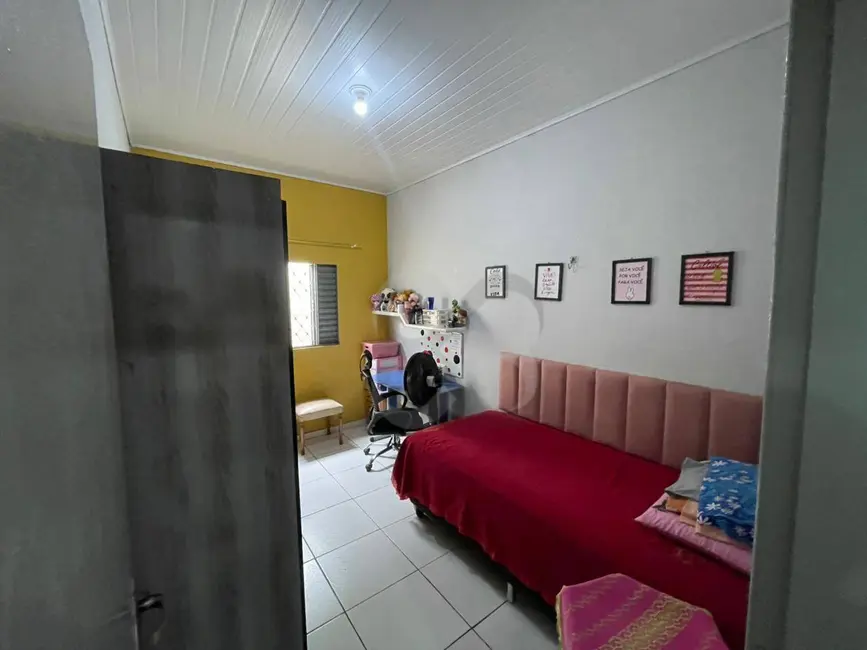 Foto 13 de Casa à venda, 159m2 em Amaral, Londrina - PR