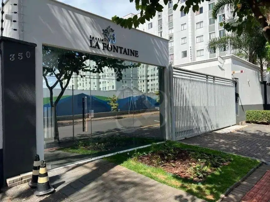 Foto 1 de Apartamento com 2 quartos à venda, 78m2 em Vale dos Tucanos, Londrina - PR