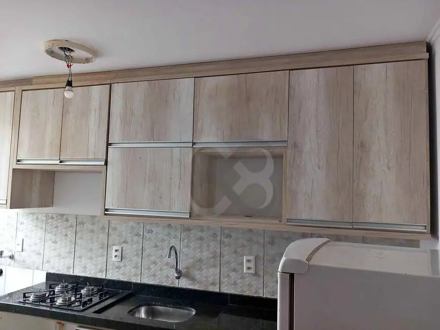 Foto 2 de Apartamento com 2 quartos à venda, 78m2 em Vale dos Tucanos, Londrina - PR