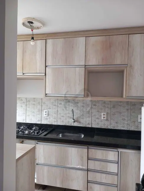 Foto 3 de Apartamento com 2 quartos à venda, 78m2 em Vale dos Tucanos, Londrina - PR