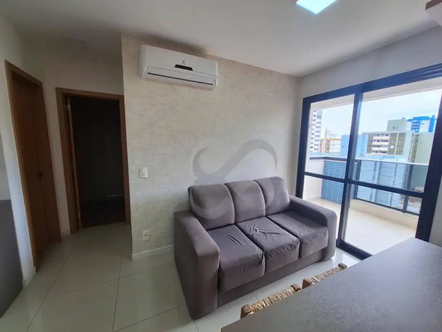 Foto 4 de Apartamento com 1 quarto para alugar, 109m2 em Centro, Londrina - PR