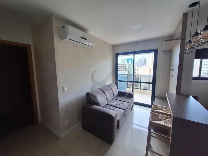 Foto 3 de Apartamento com 1 quarto para alugar, 109m2 em Centro, Londrina - PR