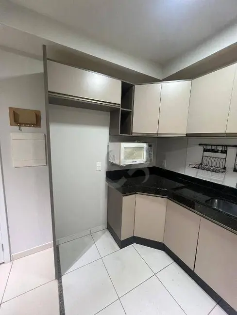 Foto 4 de Apartamento com 2 quartos para alugar, 45m2 em Londrina - PR