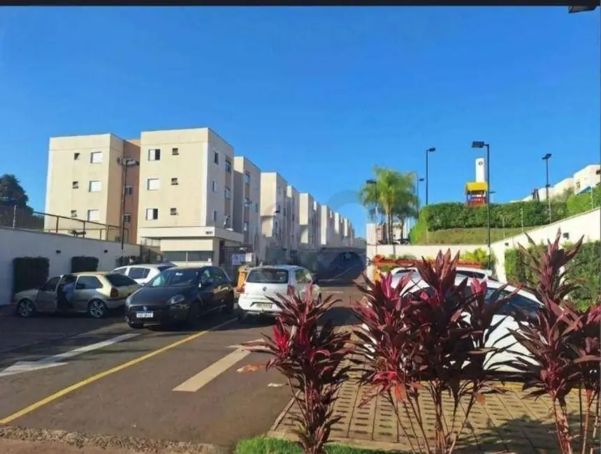 Foto 1 de Apartamento com 2 quartos para alugar, 45m2 em Londrina - PR