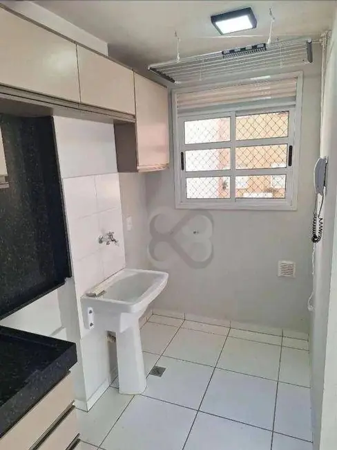 Foto 9 de Apartamento com 2 quartos para alugar, 45m2 em Londrina - PR