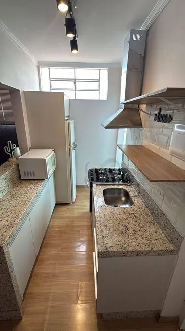 Foto 9 de Apartamento com 1 quarto à venda, 50m2 em Centro, Londrina - PR