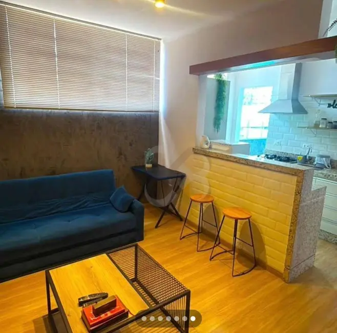 Foto 5 de Apartamento com 1 quarto à venda, 50m2 em Centro, Londrina - PR