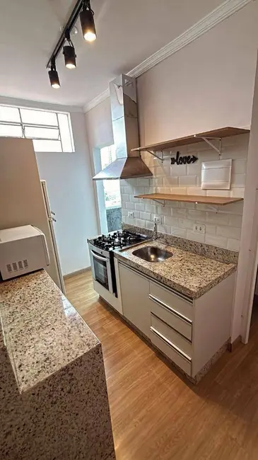 Foto 8 de Apartamento com 1 quarto à venda, 50m2 em Centro, Londrina - PR