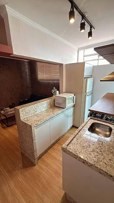 Foto 6 de Apartamento com 1 quarto à venda, 50m2 em Centro, Londrina - PR