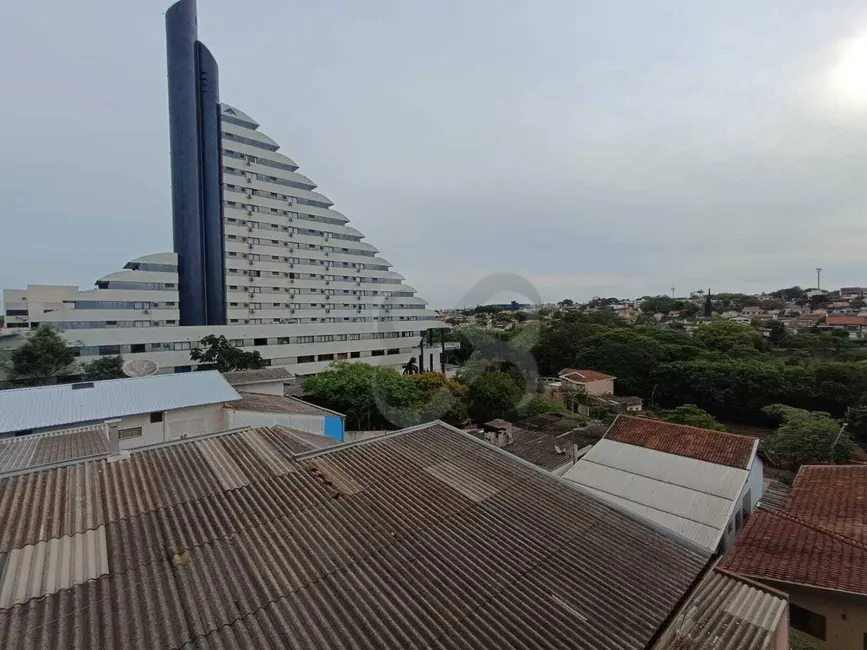 Foto 3 de Apartamento com 1 quarto à venda, 50m2 em Centro, Londrina - PR